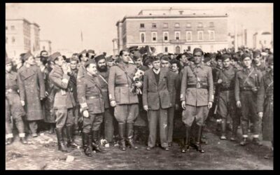 Communist resistance