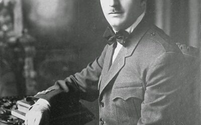 First Zogu Government (1922–1924)