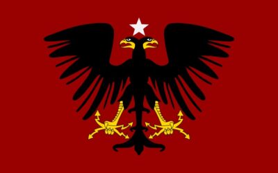 Principality of Albania