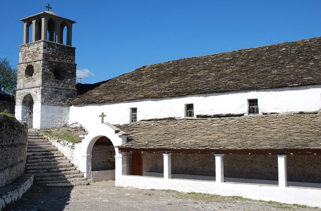 Christianization